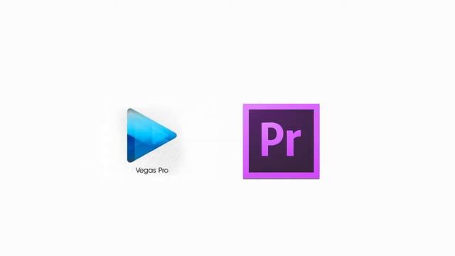 ADOBE PREMIERE PRO VS SONY VEGAS PRO 13/ADOUMY CHANNELS смотреть онлайн