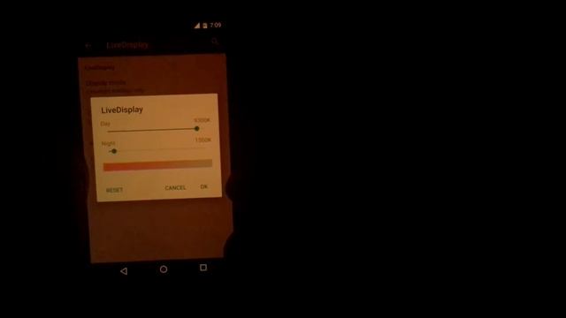Resurrection Remix Xperia Z [Android 6.0.1] смотреть онлайн