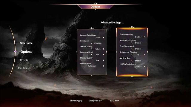 Let's Play - Lords of The Fallen PART 1(GAME-UI) смотреть онлайн