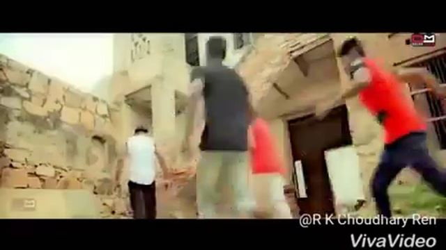 mhare masle ka haal kartoos kare se| vicky kajariya| смотреть онлайн