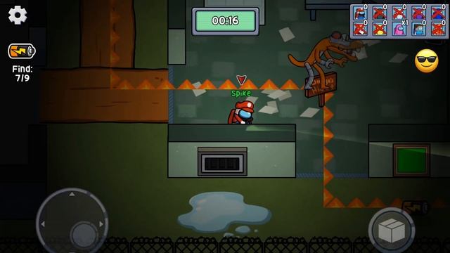 🤢 NOOB 😎 PRO 😈 HACKER | Survivor In Rainbow Monster #16 | iOS - Android APK смотреть онлайн