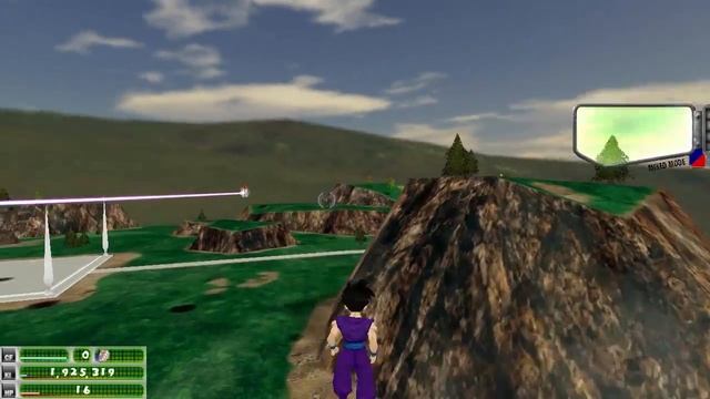 BEST Dragonball GAME EVAR! ESF! - Mod Spotlight by Drugoli смотреть онлайн