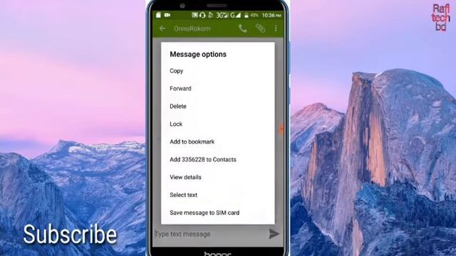 Free sms send করতে পারবেন Unlimited।। Android helpful trick смотреть онлайн