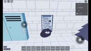 Я играю в школу мисс Цыркуль бумажного образования