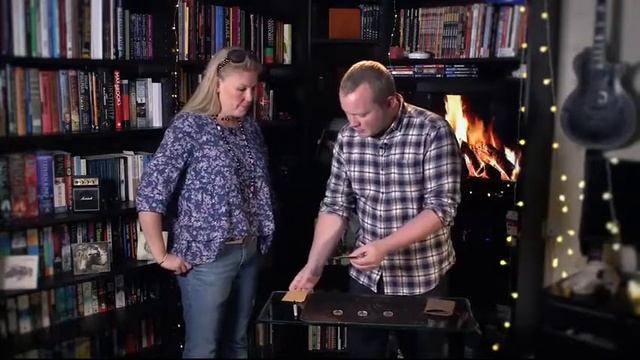 Saturn Magic - Klipto - A 3 Coin Divination (Gimmicks and Online Instructions) by Liam Montier смотреть онлайн