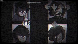 FNF | Mandela Catalogue Z-Mixed Demo | Think