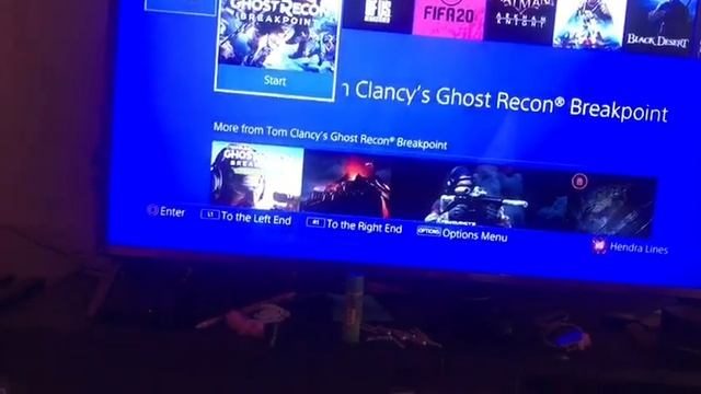 Cara menggunakan ds4 (controler ps4) di aplikasi ps4 remote play untuk android смотреть онлайн