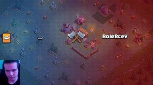 Путь Рашера №8 🔥 Клеш оф Кленс