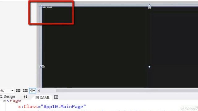 Windows 8 App Dev 104: Exploring XAML Controls - 1. Overview смотреть онлайн