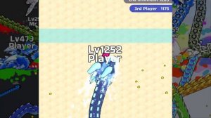 Snake Clash #2 - จอมเขมือบราชางูยักษ์!! [ เกมส์มือถือ ]