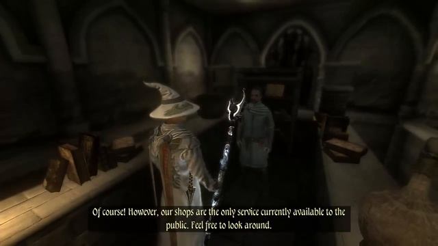 Let's play - Two Worlds II #039 (The Brotherhood) смотреть онлайн