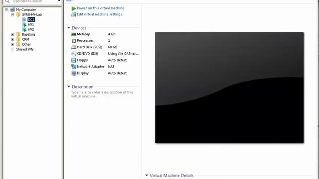 Change hardware compatibility mode in VMWare Workstation смотреть онлайн