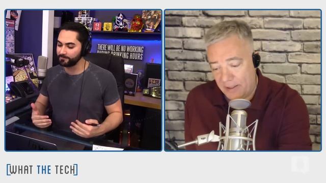 Apple Cancels AirPower - What The Tech Ep 435 смотреть онлайн