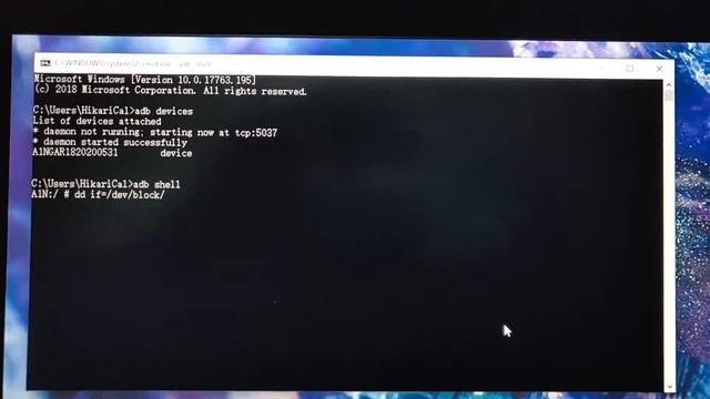 [DEMONSTRATION] How do I unlock the bootloader of Nokia 8 Sirocco with NTool смотреть онлайн