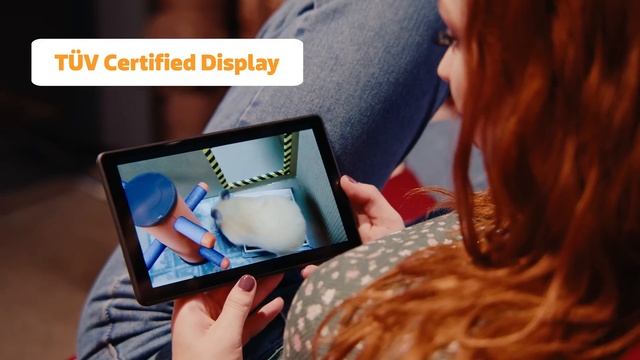 Tablet Talk: Lenovo Tab M8 HD and Amazon Fire HD 10 Kids Pro смотреть онлайн