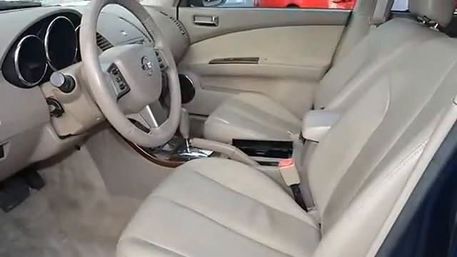 2005 Nissan Altima - Reliable Auto Sales - Las Vegas, NV 89104 смотреть онлайн