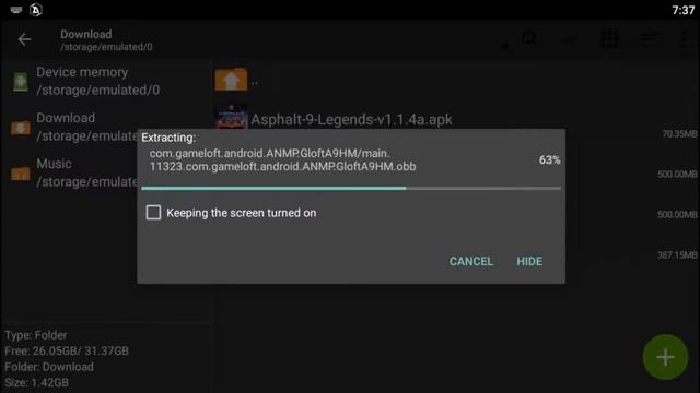 Asphalt 9: Legends Highly Compressed Android Download In [500 MB] By Tech Gaming Hub 😀😀😀