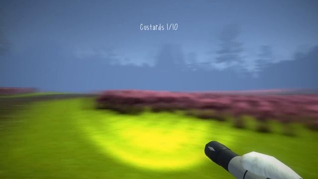 Slendytubbies 1 Remake! смотреть онлайн