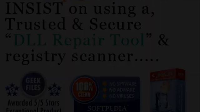 How to Fix mapi32.dll Errors смотреть онлайн