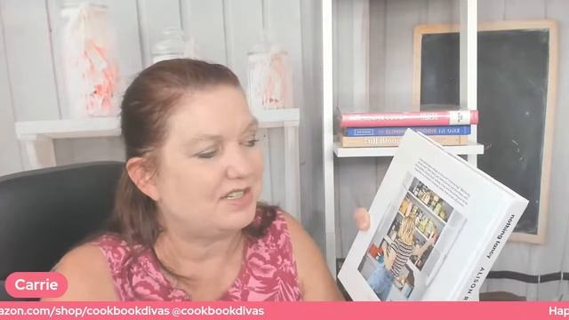 Amazon Prime Day Cookbook Deals and Finds смотреть онлайн