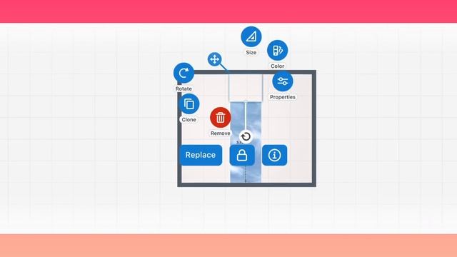 How to make a skylight in the Room Planner App (speed design, advanced) смотреть онлайн