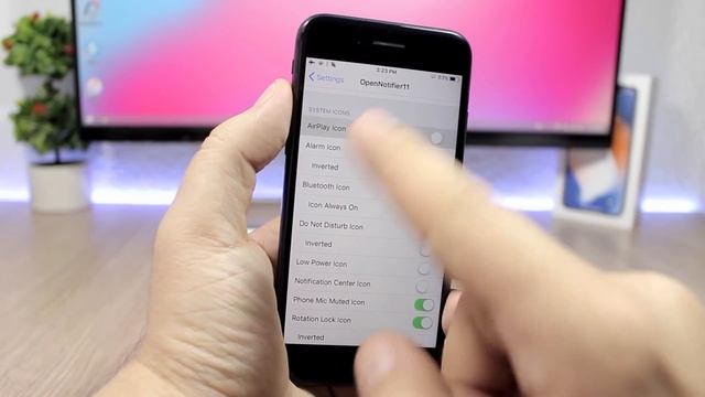 10 Awesome NEW iOS 11 - 11.1.2 Jailbreak TWEAKS ** All NEW Tweaks ** смотреть онлайн