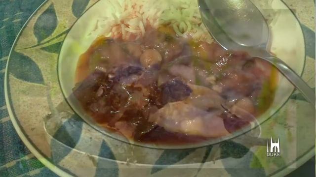 Laila El-Haddad: "The Gaza Kitchen" смотреть онлайн