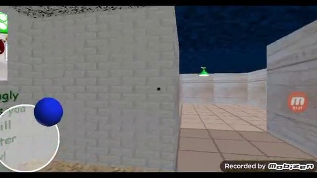 Main Menu: Baldi's Fun New School Plus Ultimate Edition 2 Floor Demo смотреть онлайн