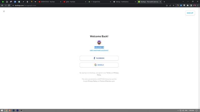 How To Log Into Duolingo Account (2023) смотреть онлайн