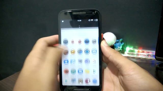 ROM ViperOS v5.1 | Android 8.1.0 Oreo | A MELHOR ROM FICOU MELHORADA! смотреть онлайн