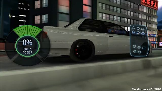 Drag Battle racing - New Android Gameplay HD смотреть онлайн