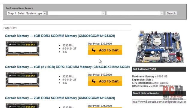 How To Upgrade Windows 8 Computer Memory (RAM) (2022) смотреть онлайн