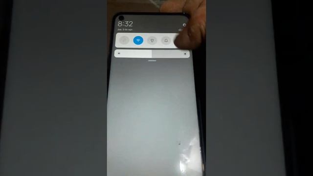 quitar cuenta redmi note 9 miui 12 Android 10 .seguridad 1/2/2021 смотреть онлайн