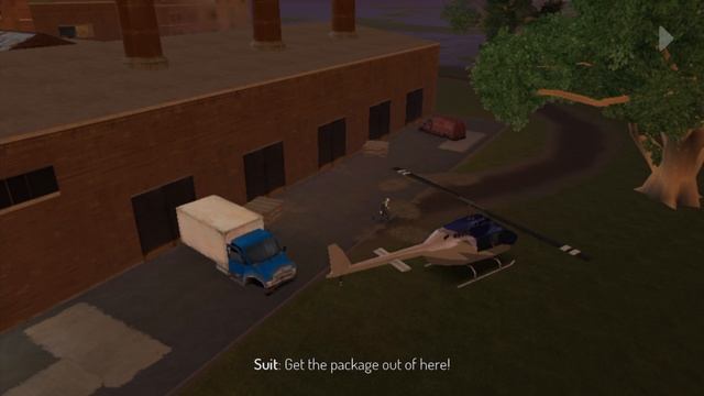 Gangstar New Orleans (Android/iOS/PC Longplay, FULL GAME, No Commentary) смотреть онлайн