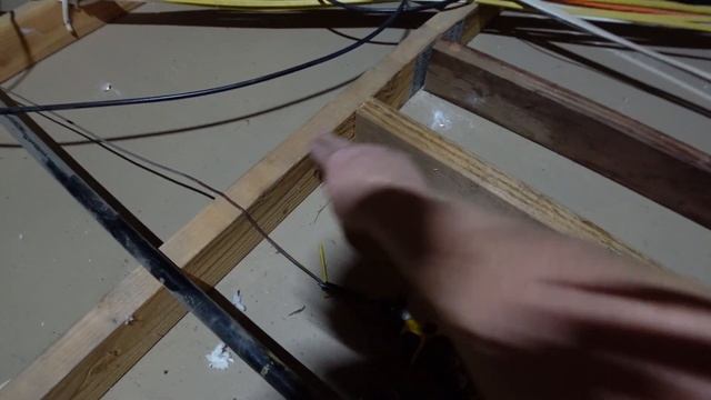 Merlin hose reel install (harbor freight) смотреть онлайн