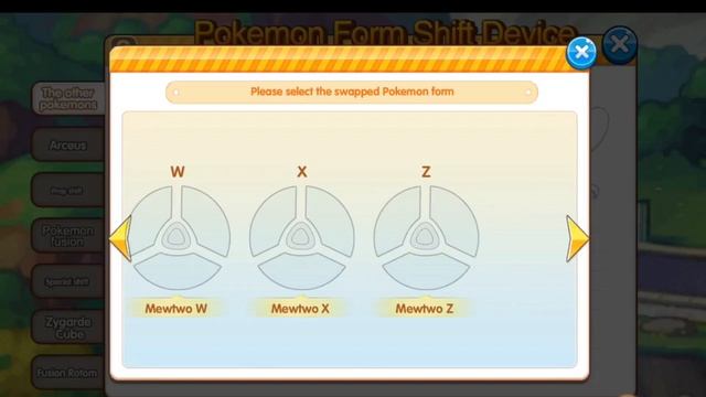 Crazy Monster Update - Mewtwo W is here 🤩 смотреть онлайн