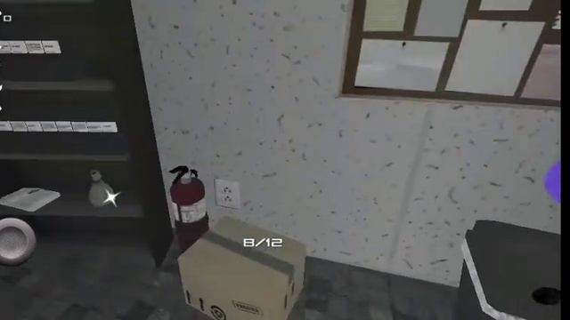 Eyes the horror game (2.0.1). Прохождение на лёгком уровне сложности. 👀 смотреть онлайн
