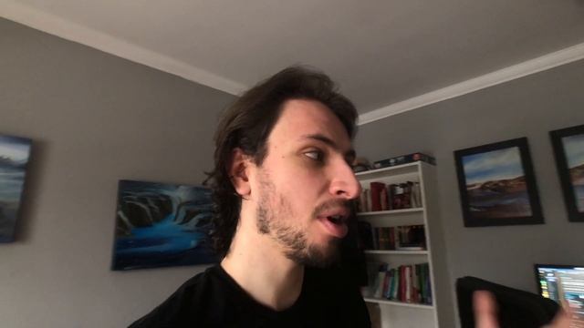iOS Development Vlog/Day In The Life - Ep.0 - Starting A New Project смотреть онлайн