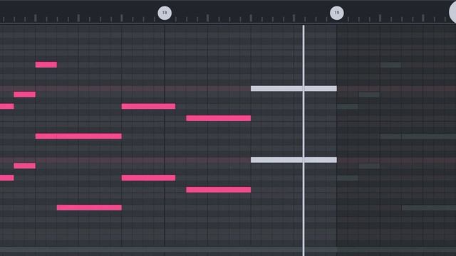Daft punk - End of line | Recreated in FL Studio Mobile смотреть онлайн
