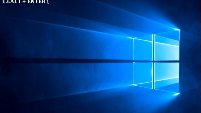All important Shortcut Keys Used in Windows File Explorer смотреть онлайн