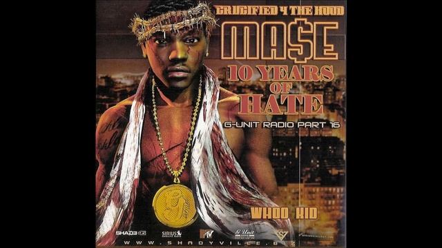 21. Murda Ma$e ft. 50 Cent - Window Shopper (Remix) (Ja Rule, Jadakiss, Fat Joe, Nas Diss) смотреть онлайн