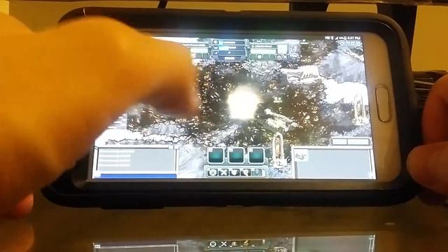 [Kane Forces 100] [Faction Mission on Android / Puffin Browser] [Expert Way] смотреть онлайн