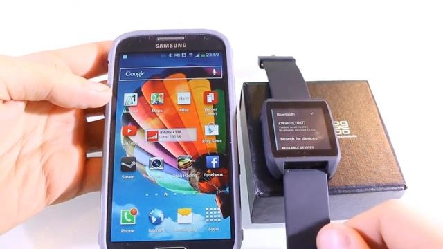 DHgate product: IP-X7 Waterproof Smartwatch with Android 4.3 OS смотреть онлайн