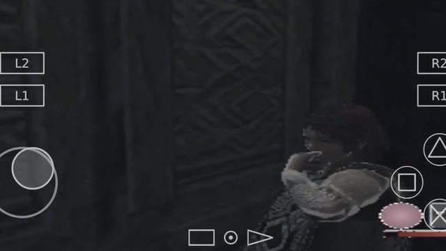 SHADOW OF THE COLOSSUS PS2 AETHERSX2 ANDROID GAMA MEDIA Y BAJA смотреть онлайн
