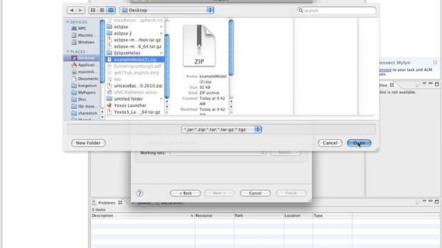 Setup ECP смотреть онлайн