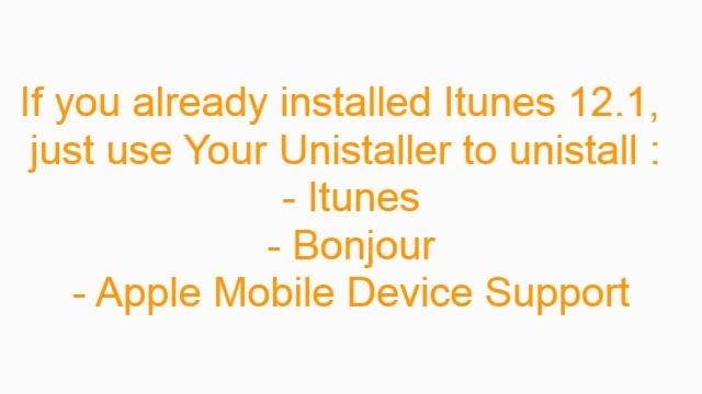 Fix error - Can't find apple driver blahblah - when trying to jailbreak iOS8 смотреть онлайн