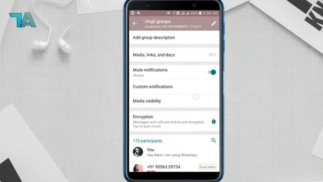How to Stop Downloading Photos & Videos From WhatsApp Group to Gallery on Android!! 🔥 смотреть онлайн