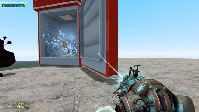 SPARTAN KICKING ALL OF 3D ALPHABET LORE FAMILY in TWIN TOWER - Garry's Mod смотреть онлайн