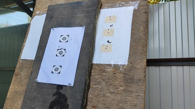 альфа доберман (alfa Doberman) стрельба с рук стоя