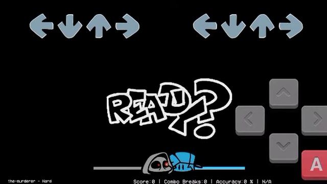 FNF Android| Vs Dusttale Remastered Optimized смотреть онлайн